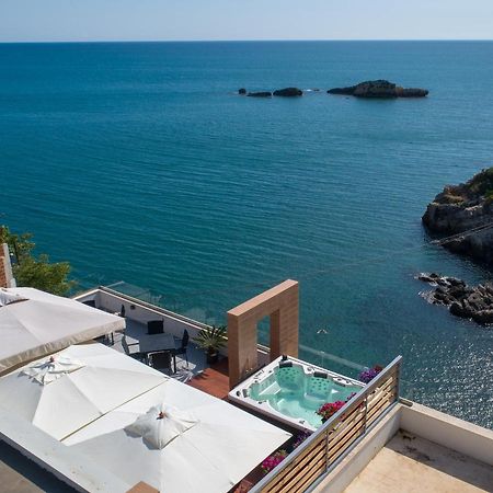 Buzuku Apartments Liman Ulcinj Exterior foto