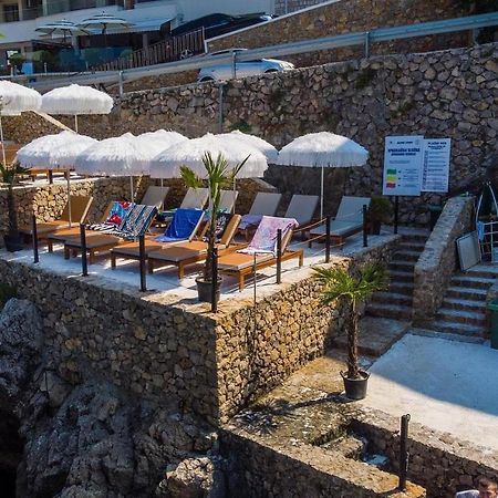 Buzuku Apartments Liman Ulcinj Exterior foto
