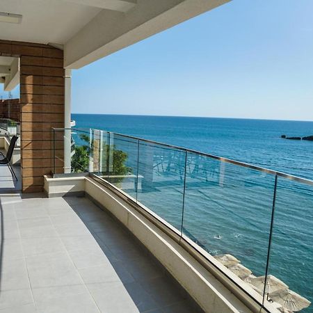 Buzuku Apartments Liman Ulcinj Exterior foto