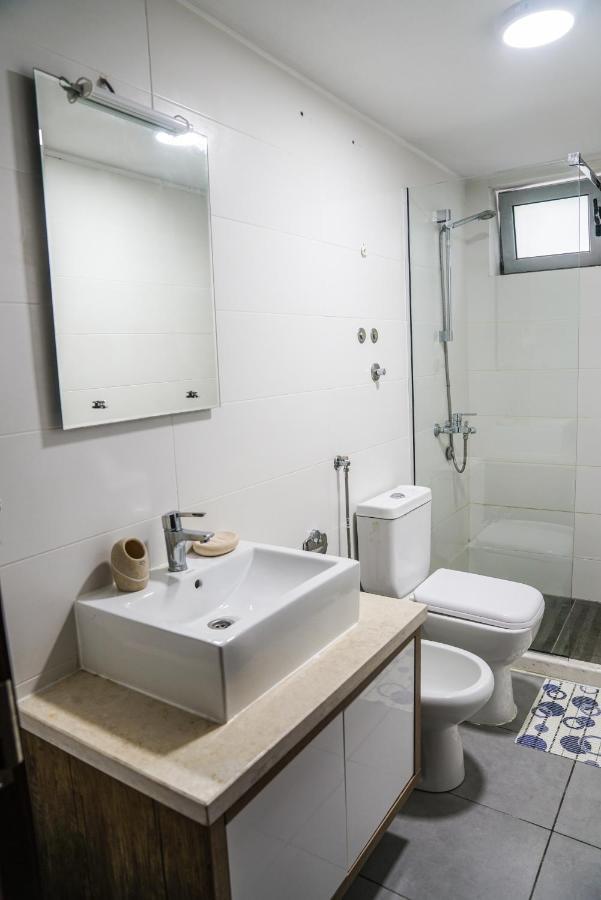 Buzuku Apartments Liman Ulcinj Exterior foto