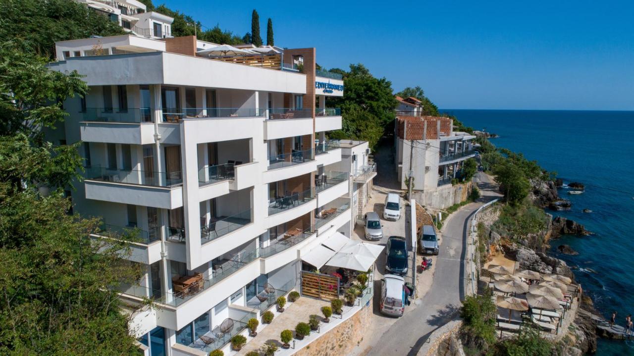 Buzuku Apartments Liman Ulcinj Exterior foto