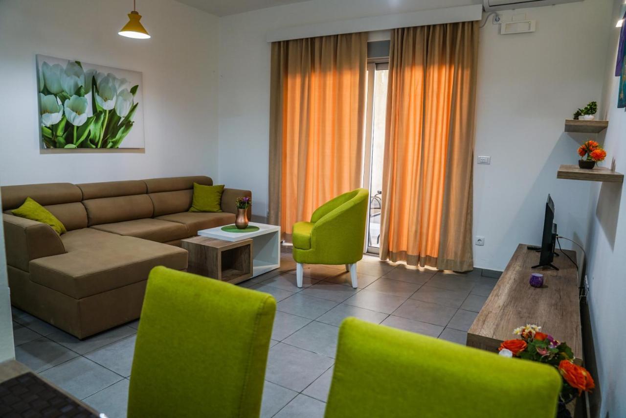 Buzuku Apartments Liman Ulcinj Exterior foto