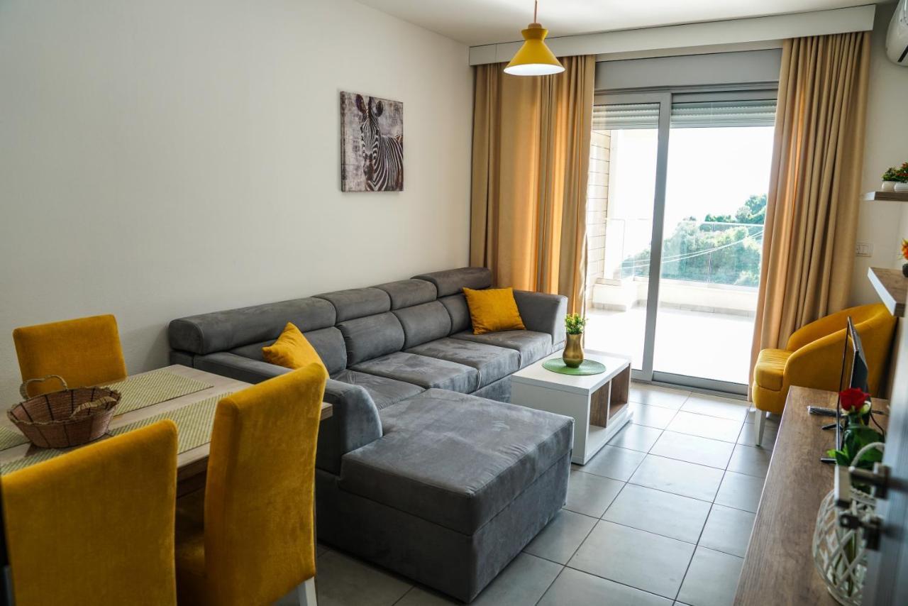 Buzuku Apartments Liman Ulcinj Exterior foto