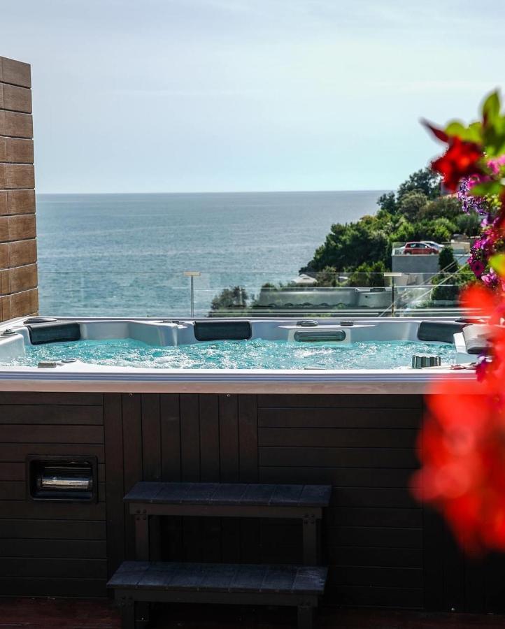 Buzuku Apartments Liman Ulcinj Exterior foto