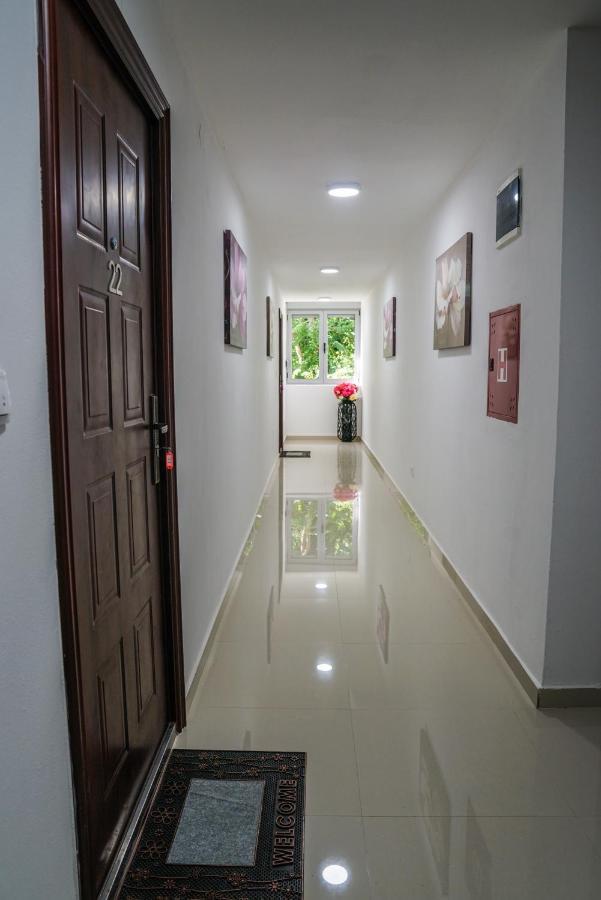 Buzuku Apartments Liman Ulcinj Exterior foto