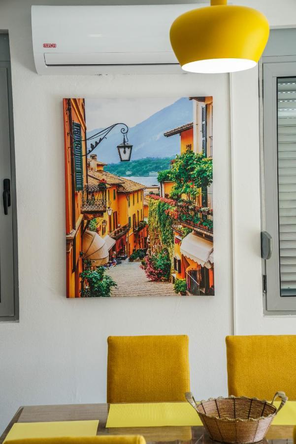 Buzuku Apartments Liman Ulcinj Exterior foto