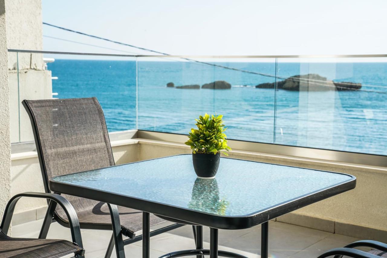 Buzuku Apartments Liman Ulcinj Exterior foto