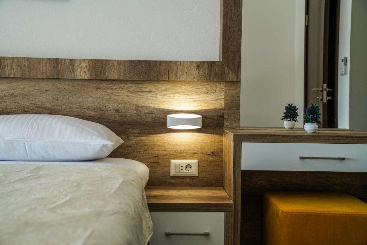Buzuku Apartments Liman Ulcinj Exterior foto