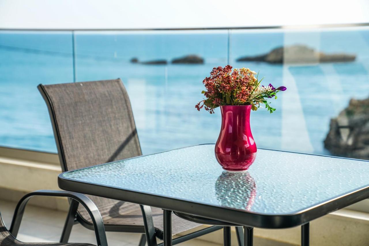 Buzuku Apartments Liman Ulcinj Exterior foto