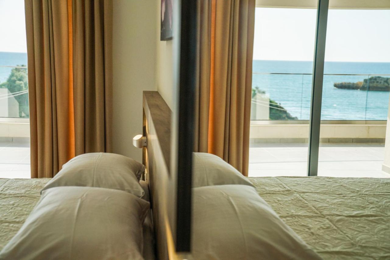 Buzuku Apartments Liman Ulcinj Exterior foto