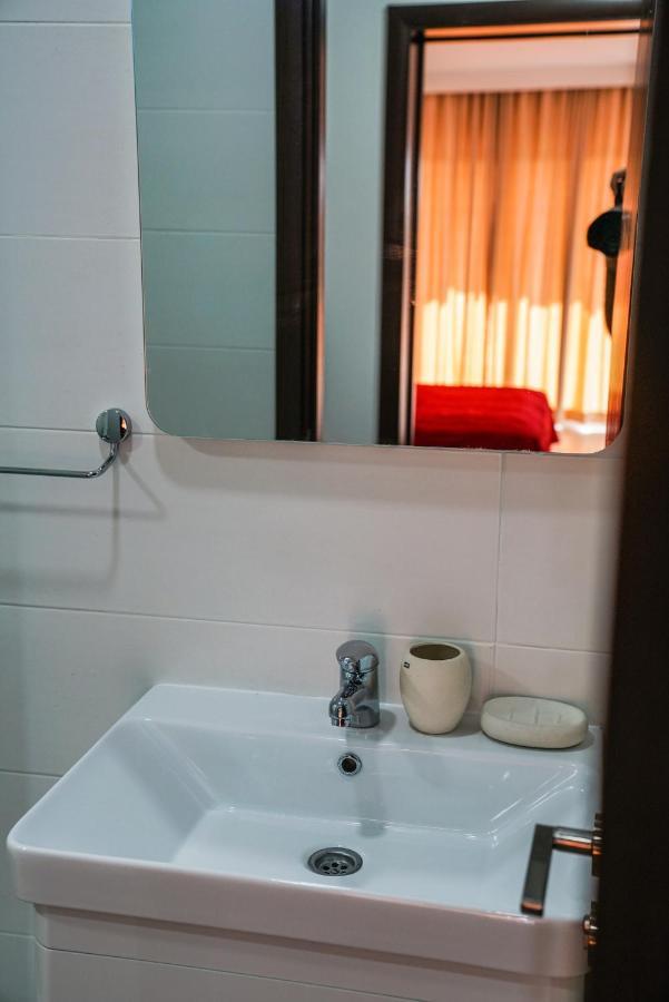 Buzuku Apartments Liman Ulcinj Exterior foto
