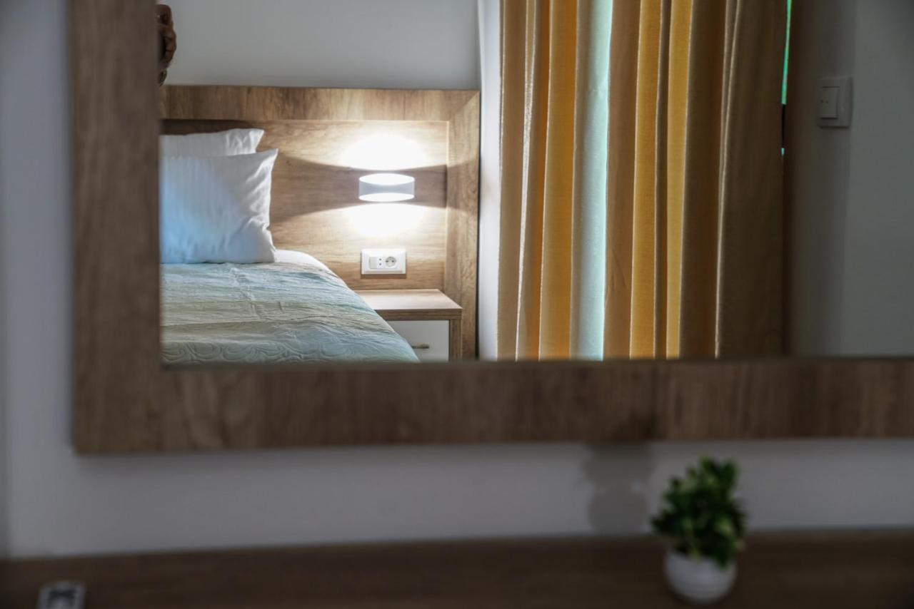 Buzuku Apartments Liman Ulcinj Exterior foto