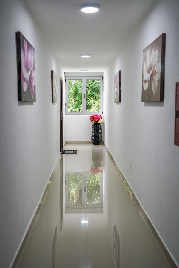 Buzuku Apartments Liman Ulcinj Exterior foto