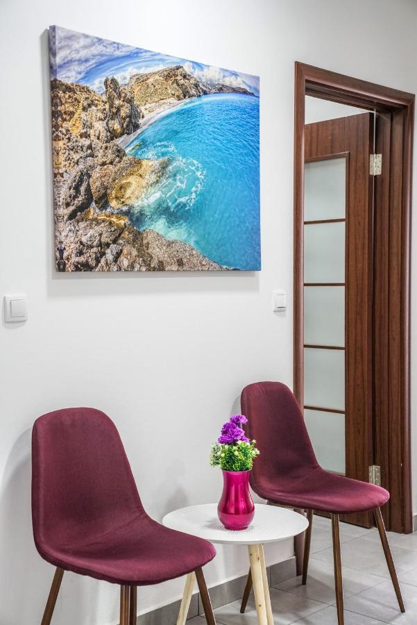 Buzuku Apartments Liman Ulcinj Exterior foto