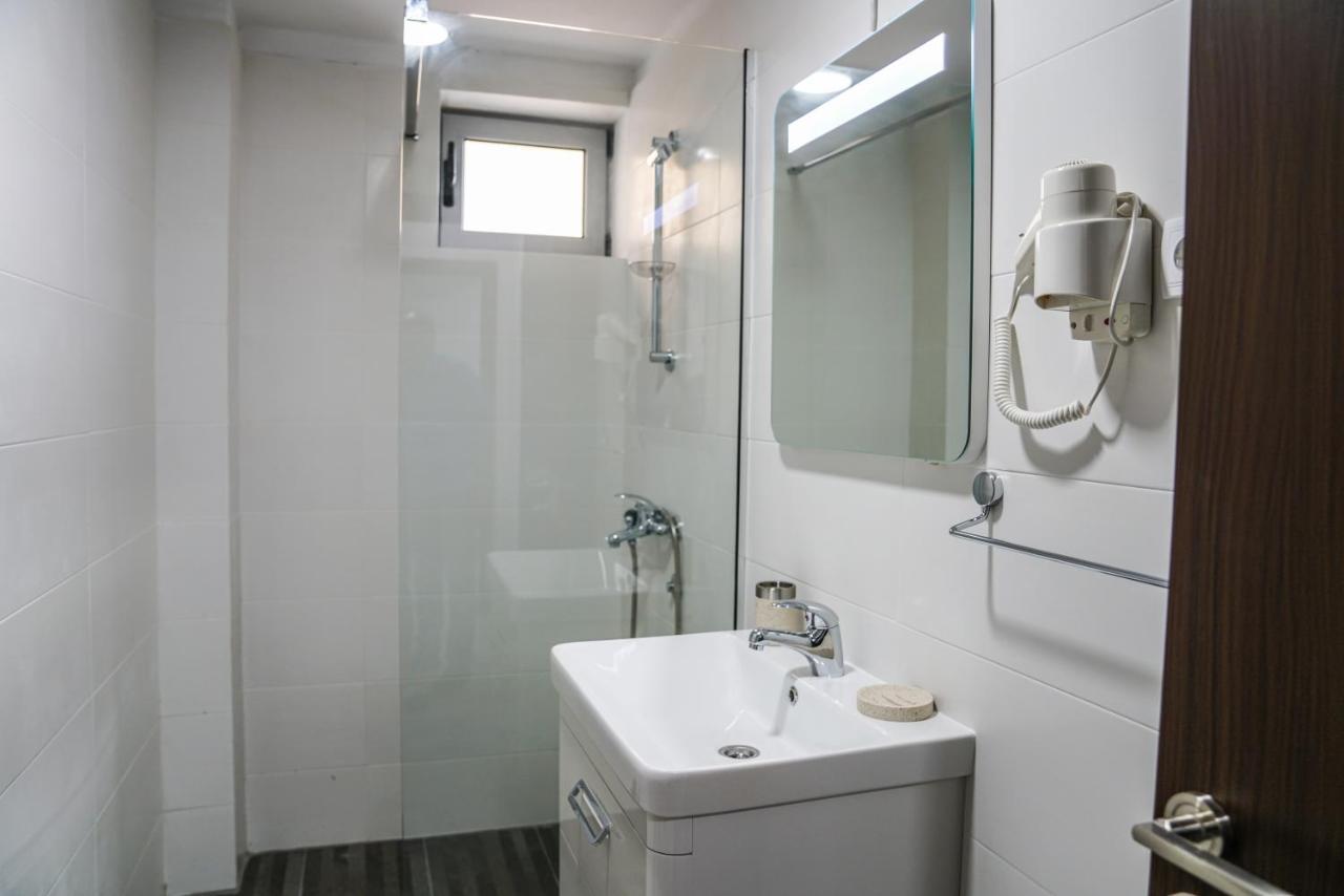 Buzuku Apartments Liman Ulcinj Exterior foto