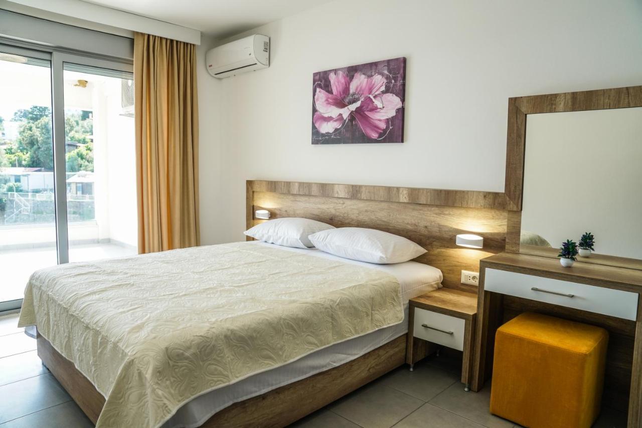 Buzuku Apartments Liman Ulcinj Exterior foto