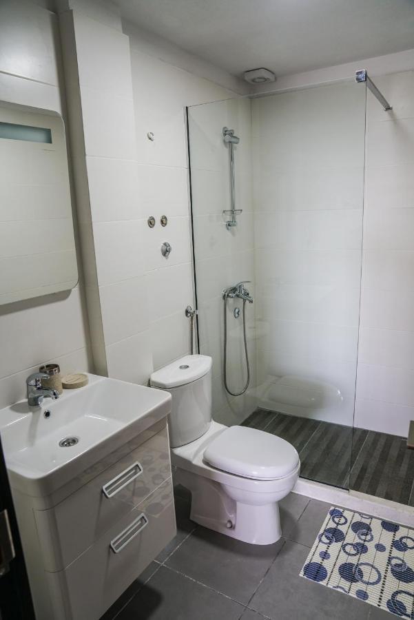 Buzuku Apartments Liman Ulcinj Exterior foto